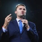 Charlie Kirk