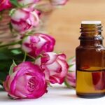 Medicinal benefits of rose