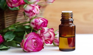 Medicinal benefits of rose