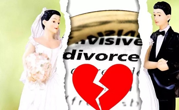 divorce