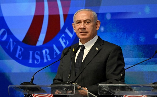 israel prime minister