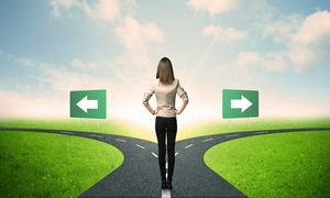Career-Change