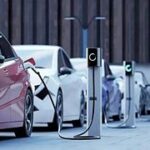 EV charging