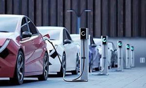 EV charging