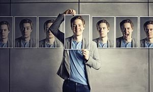 First-Impression