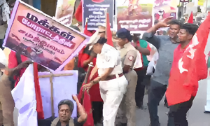 Protest