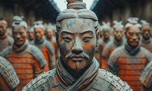 Sun Tzu