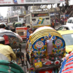 Traffic