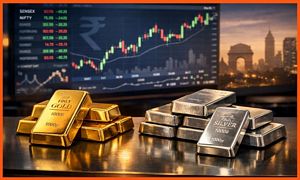 gold-silver