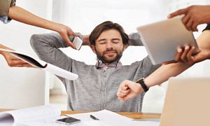 hard work vs smart work