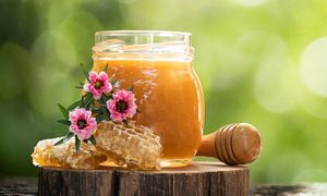 honey