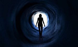 life after death