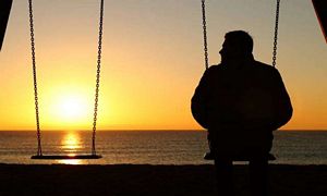 loneliness