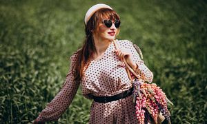 vintage fashion