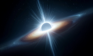white hole