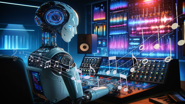 AI Music