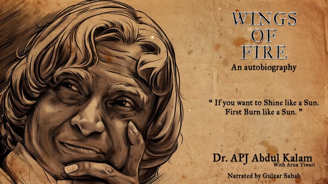 APJ Abdul Kalam