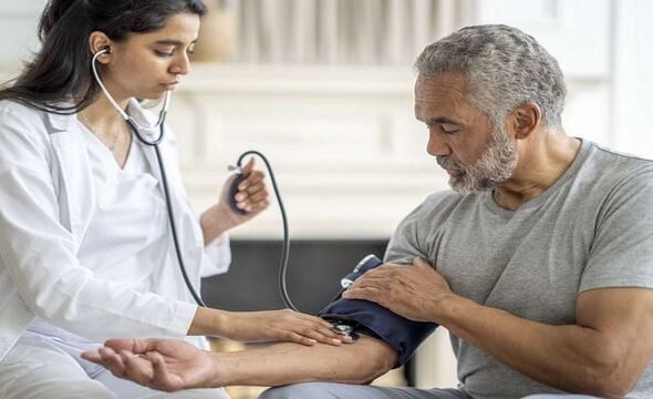BP_doctor_Medical