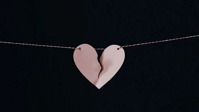 Breakup