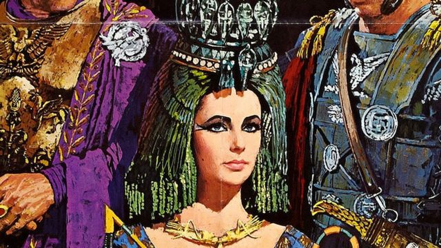 Cleopatra part- 3