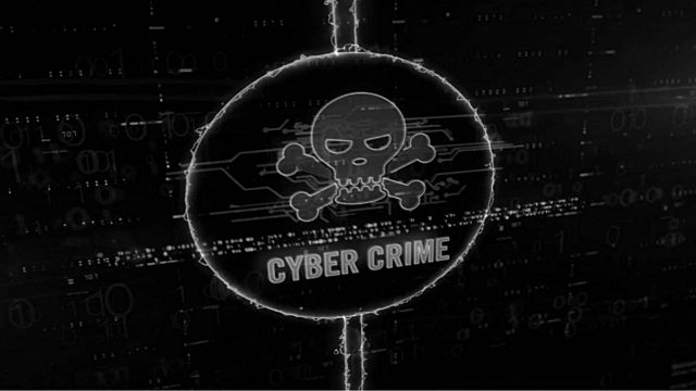 Cybercrime