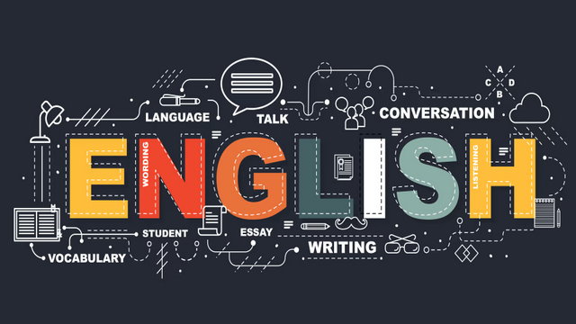 English