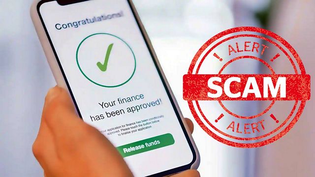 Fake-Loan-scam