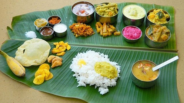 Food