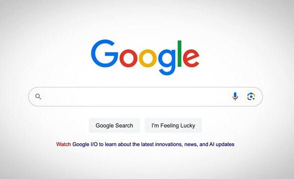 Google