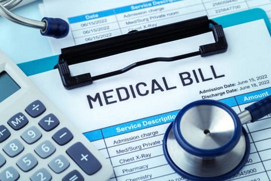 Hospital Bill