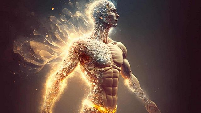 Human Potential