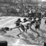 Kabaddi