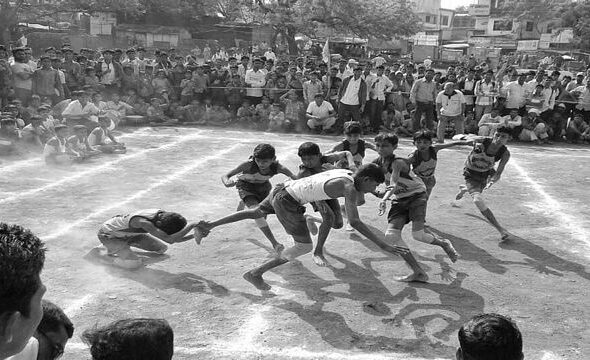 Kabaddi