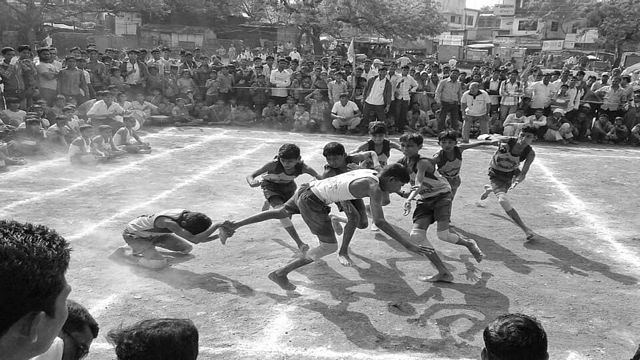 Kabaddi