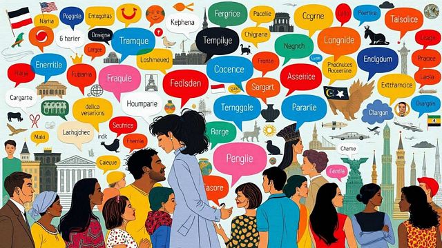 Languages