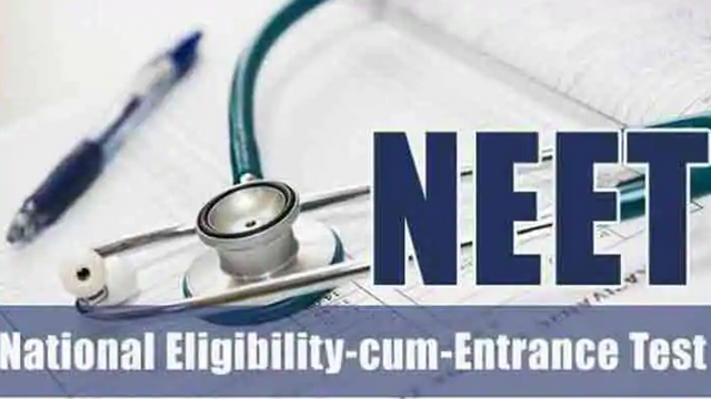 MBBS NEET