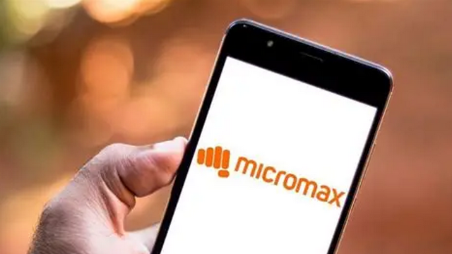 Micromax