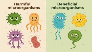 Microorganisms