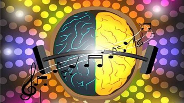 Music Brain