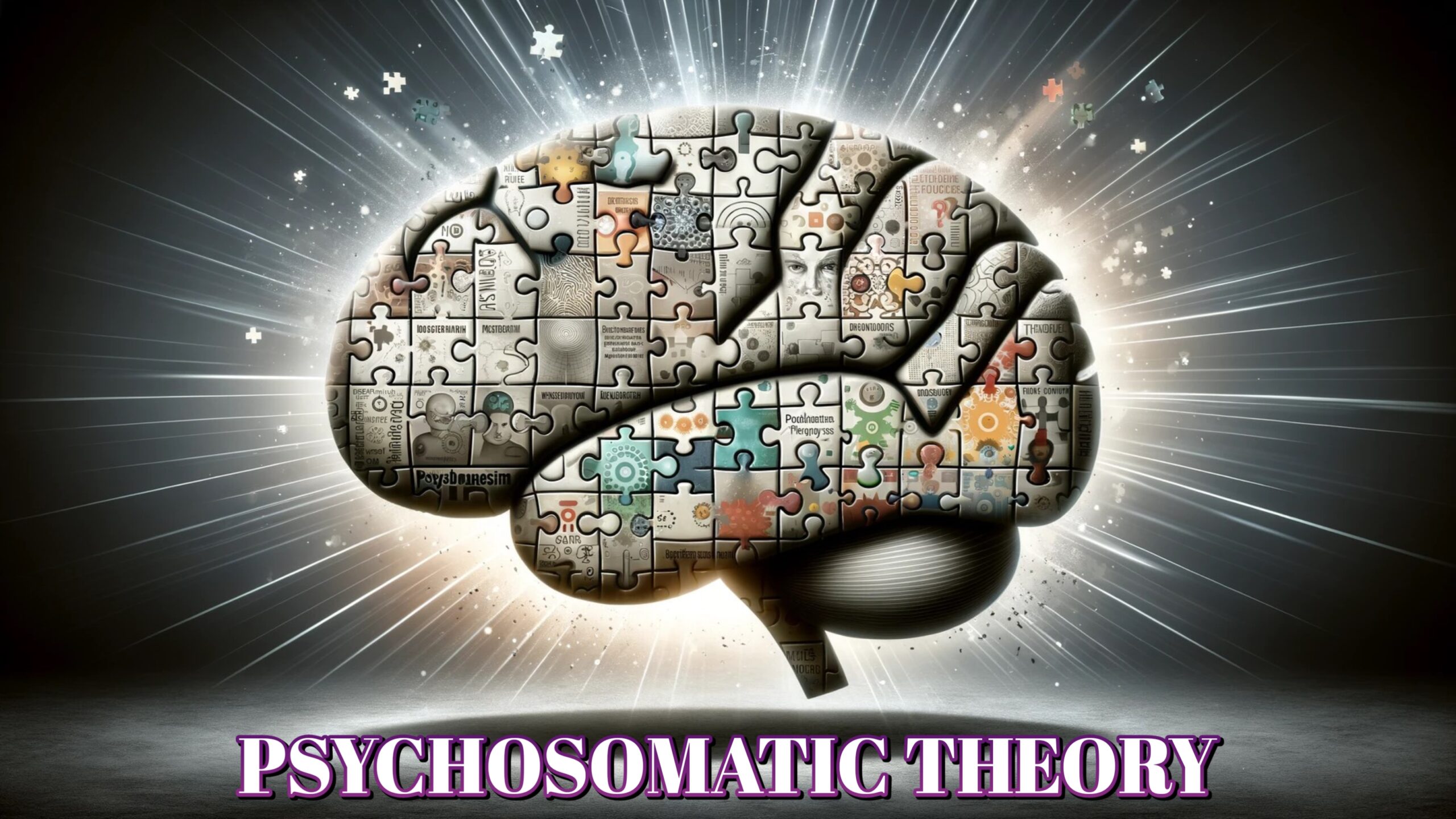 Psychosomatic Theory