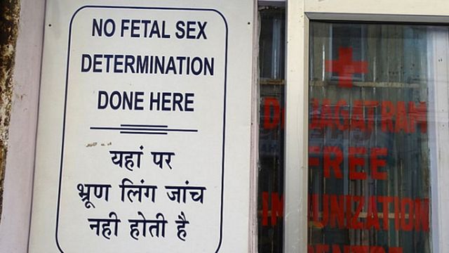 Sex Determination