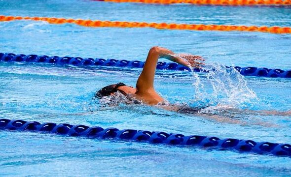 Swimming