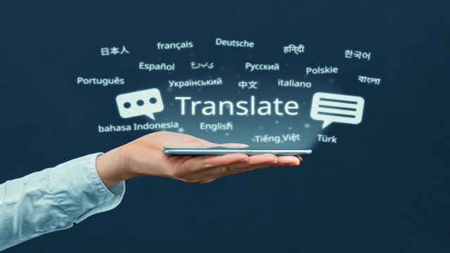 Translate