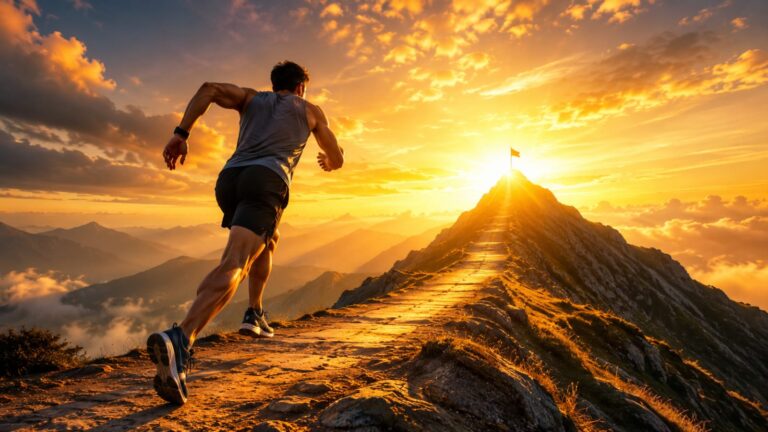 Running