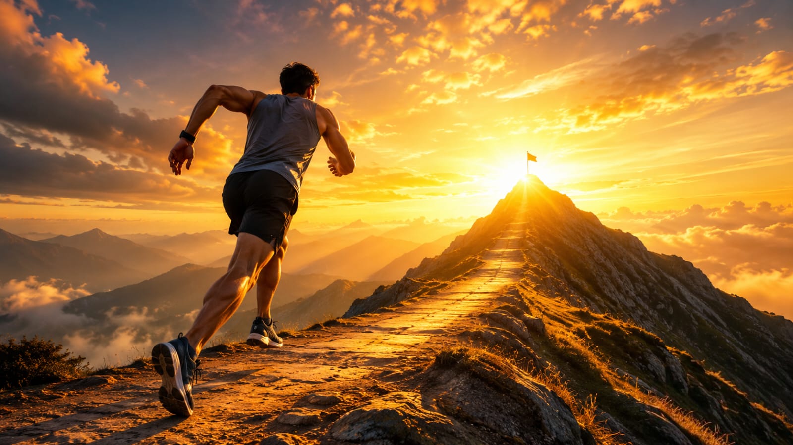 Running