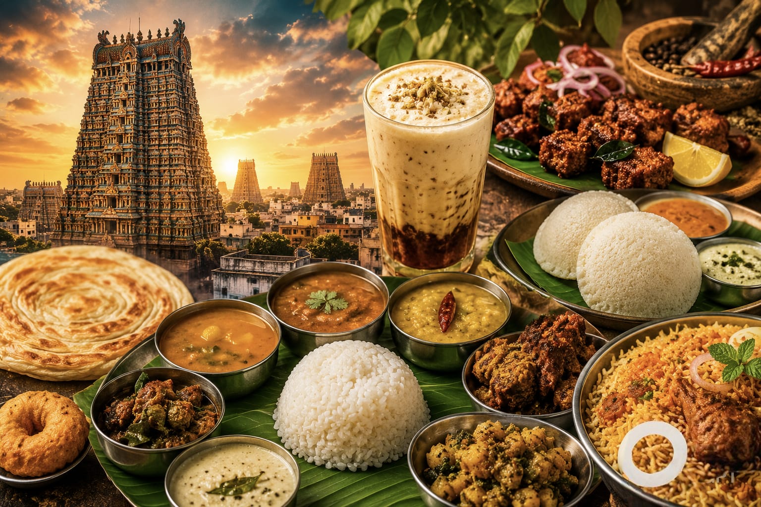 Madurai