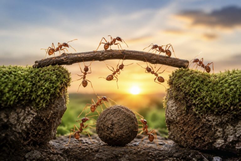 Ants