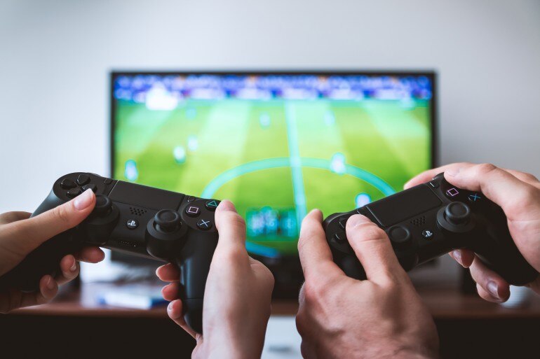 online games