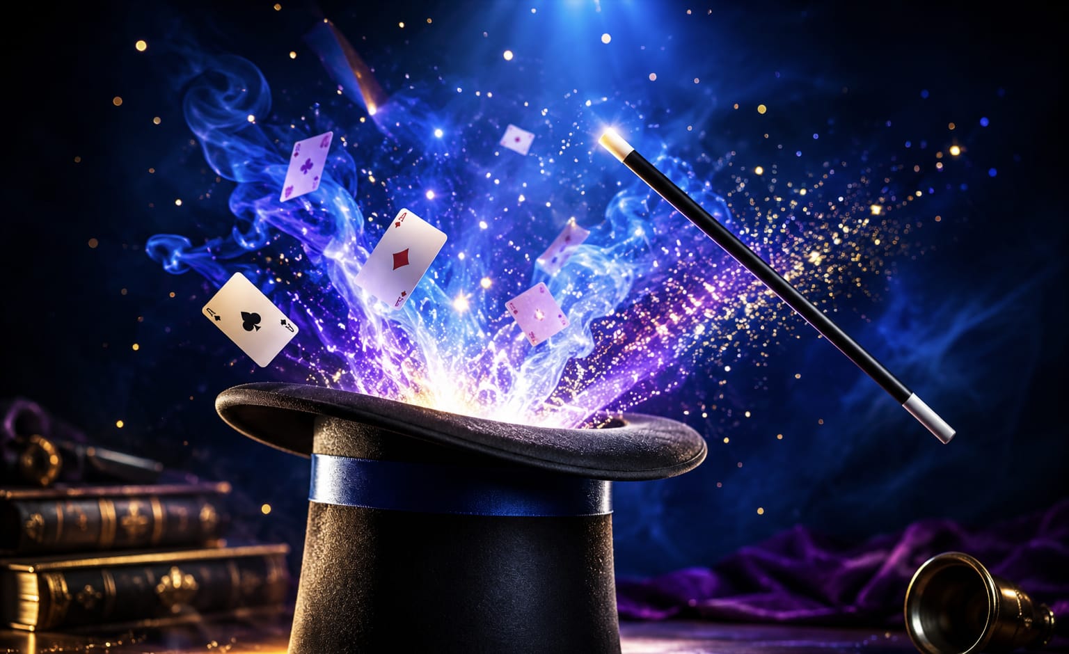 magic