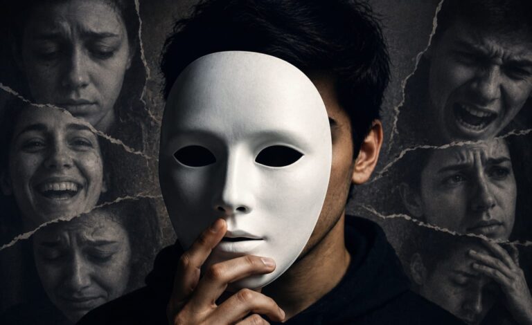 face